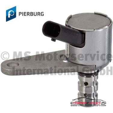 Achat de PIERBURG 7.08681.01.0 Valve de pression d'huile pas chères