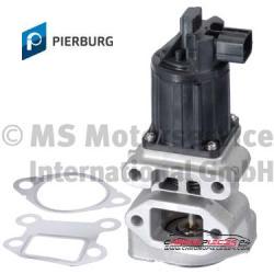 Achat de PIERBURG 7.10334.08.0 VALVE EGR pas chères