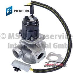 Achat de PIERBURG 7.24809.91.0 VALVE EGR pas chères