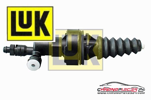 Achat de LUK 512 0359 10 LuK  Cylindre récepteur, embrayage pas chères