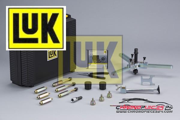 Achat de LUK 400 0418 10 Kit d'outils Kit Réparation 2CT pas chères