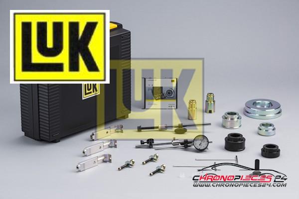 Achat de LUK 400 0419 10 Kit d'extension d'outils Kit réparation 2CT pas chères