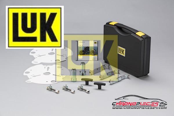 Achat de LUK 400 0427 10 Kit d'extension d'outils Kit réparation 2CT pas chères