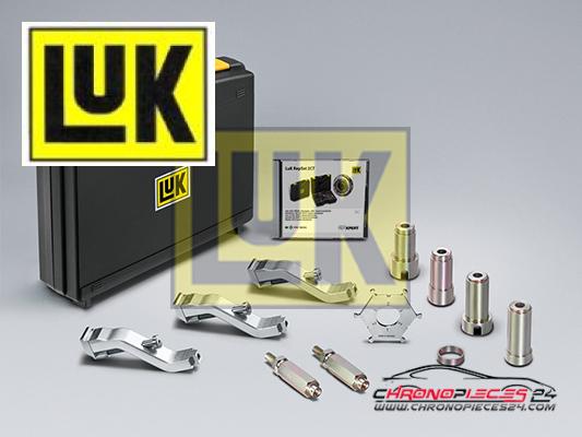 Achat de LUK 400 0470 10 Kit d'extension d'outils Kit réparation 2CT pas chères