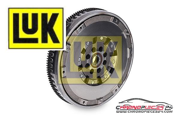 Achat de LUK 415 0140 10 LuK  Volant moteur pas chères