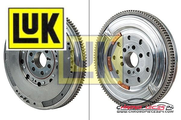 Achat de LUK 415 0479 10 LuK  Volant moteur pas chères