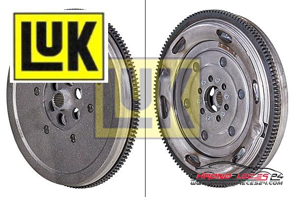 Achat de LUK 415 0553 08 LuK  Volant moteur pas chères