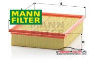 Achat de MANN-FILTER C 26 126 Filtre à air pas chères