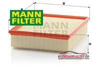 Achat de MANN-FILTER C 26 168/1 Filtre à air pas chères