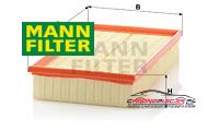 Achat de MANN-FILTER C 32 164 Filtre à air pas chères