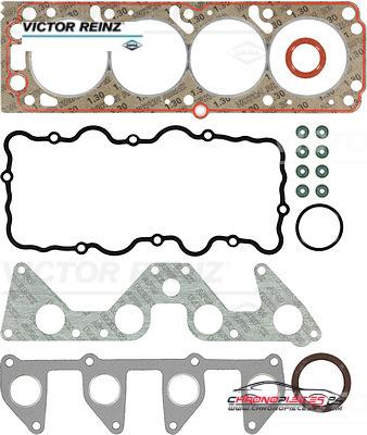 Achat de VICTOR REINZ 02-26775-04 Jeu de joints d'étanchéité, culasse de cylindre pas chères