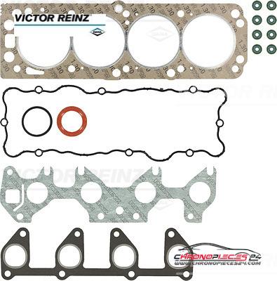 Achat de VICTOR REINZ 02-27270-08 Jeu de joints d'étanchéité, culasse de cylindre pas chères