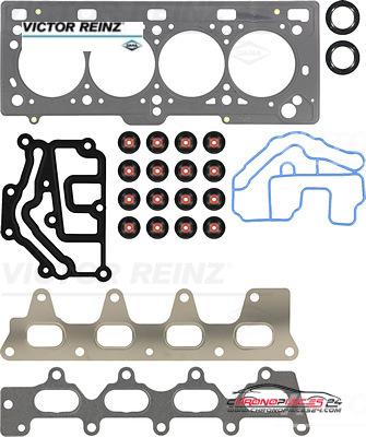 Achat de VICTOR REINZ 02-31675-01 Jeu de joints d'étanchéité, culasse de cylindre pas chères