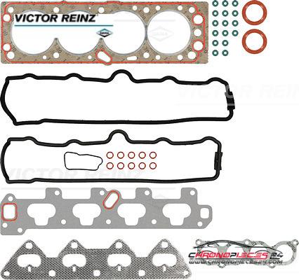 Achat de VICTOR REINZ 02-31995-02 Jeu de joints d'étanchéité, culasse de cylindre pas chères