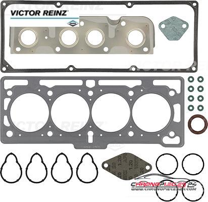 Achat de VICTOR REINZ 02-34830-01 Jeu de joints d'étanchéité, culasse de cylindre pas chères