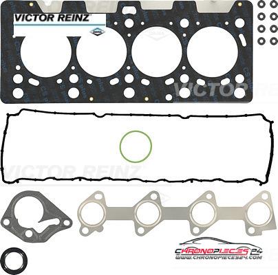 Achat de VICTOR REINZ 02-36345-01 Jeu de joints d'étanchéité, culasse de cylindre pas chères