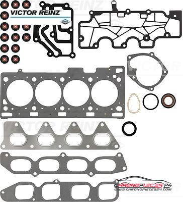Achat de VICTOR REINZ 02-37380-01 Jeu de joints d'étanchéité, culasse de cylindre pas chères