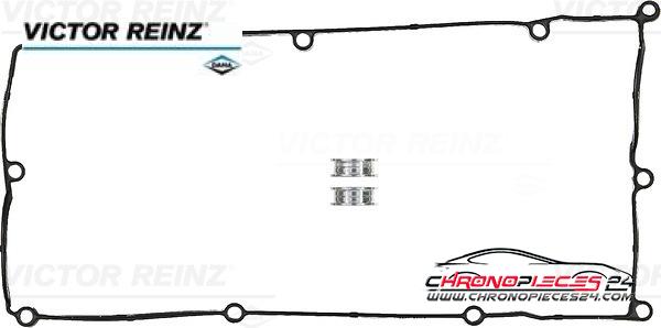 Achat de VICTOR REINZ 15-53967-01 Jeu de joints d'étanchéité, couvercle de culasse pas chères
