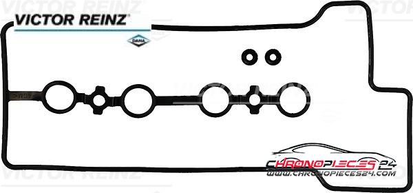 Achat de VICTOR REINZ 15-53121-01 Jeu de joints d'étanchéité, couvercle de culasse pas chères