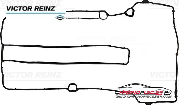 Achat de VICTOR REINZ 71-40674-00 Joint de cache culbuteurs pas chères