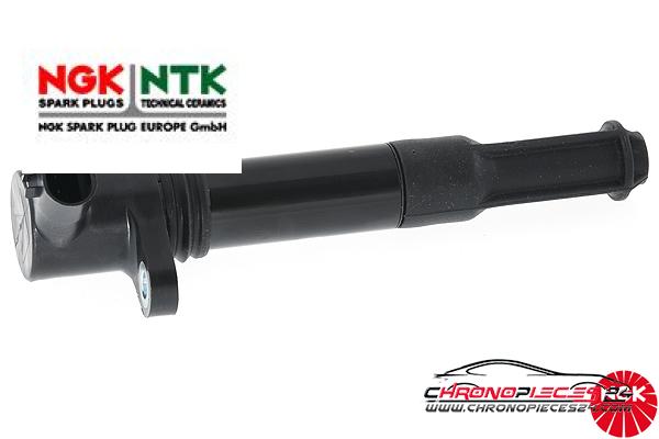 Achat de NGK 48061 Bobine d'allumage pas chères