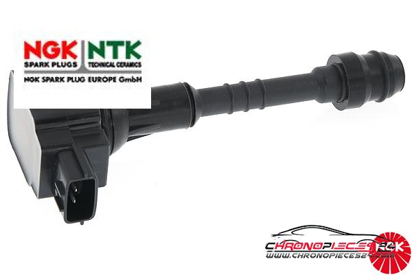 Achat de NGK 48139 Bobine d'allumage pas chères