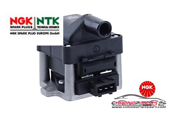 Achat de NGK 48000 Bobine d'allumage pas chères