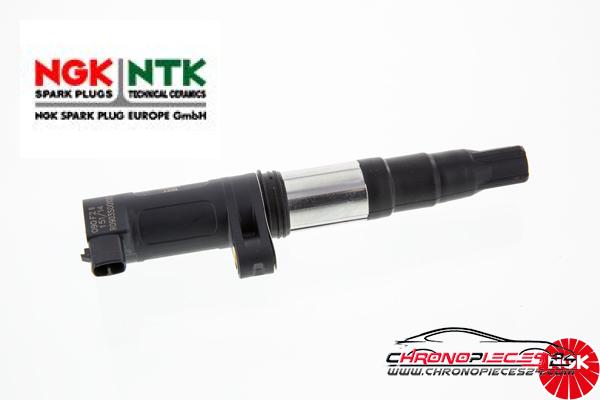 Achat de NGK 48002 Bobine d'allumage pas chères