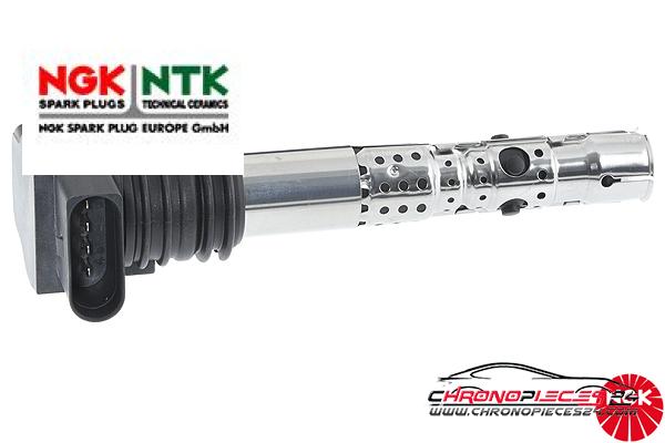 Achat de NGK 48005 Bobine d'allumage pas chères