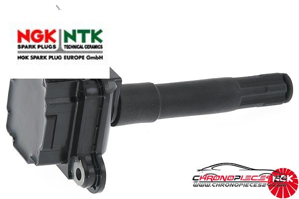 Achat de NGK 48008 Bobine d'allumage pas chères