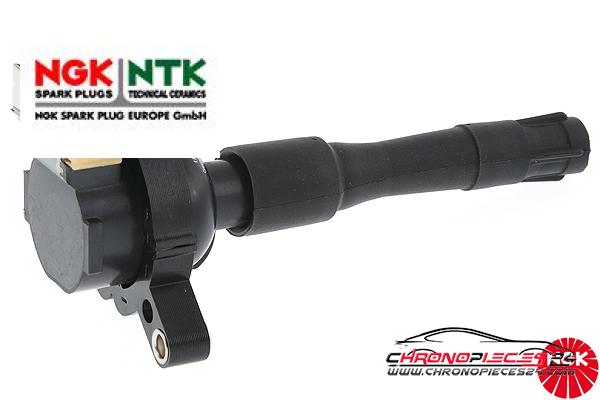 Achat de NGK 48009 Bobine d'allumage pas chères