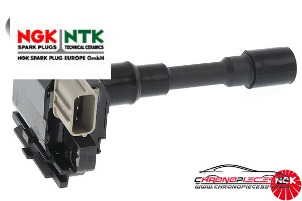 Achat de NGK 48157 Bobine d'allumage pas chères