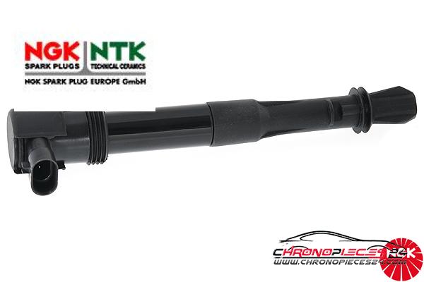 Achat de NGK 48034 Bobine d'allumage pas chères