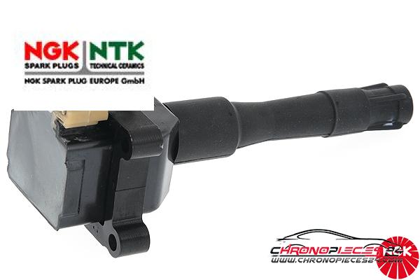 Achat de NGK 48036 Bobine d'allumage pas chères