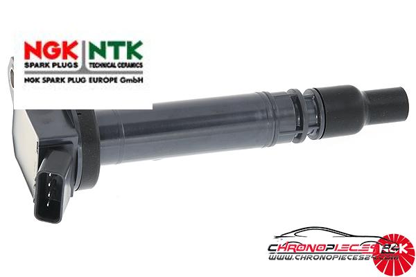 Achat de NGK 48269 Bobine d'allumage pas chères