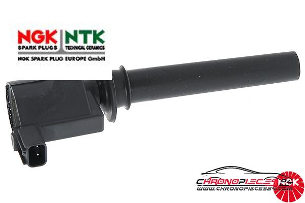 Achat de NGK 48276 Bobine d'allumage pas chères