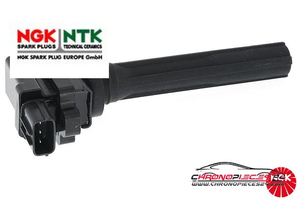 Achat de NGK 48281 Bobine d'allumage pas chères