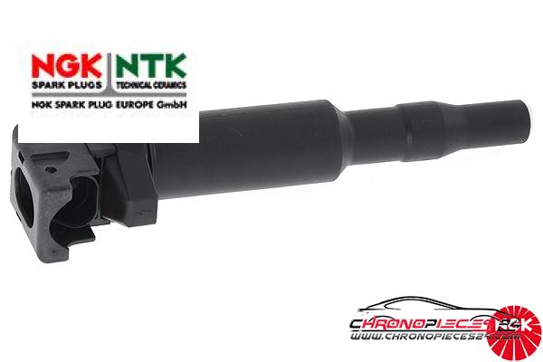 Achat de NGK 48206 Bobine d'allumage pas chères