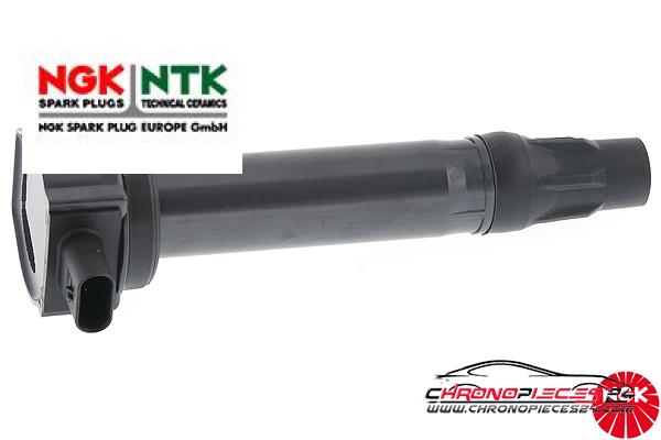 Achat de NGK 48321 Bobine d'allumage pas chères