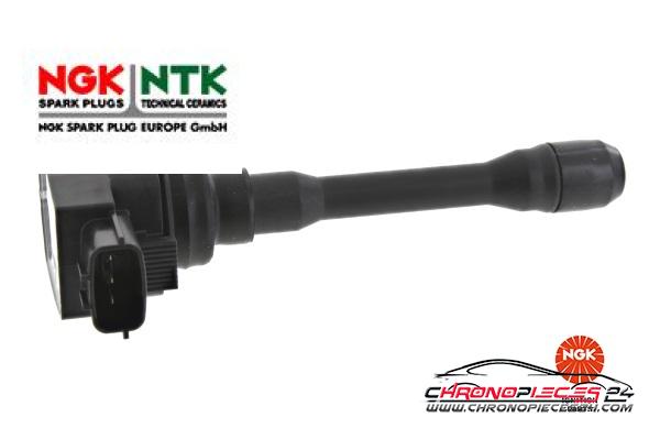 Achat de NGK 48347 Bobine d'allumage pas chères