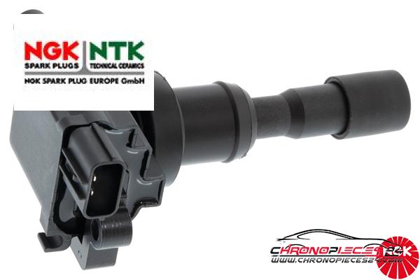 Achat de NGK 48376 Bobine d'allumage pas chères