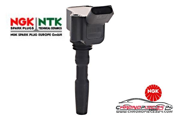 Achat de NGK 48408 Bobine d'allumage pas chères