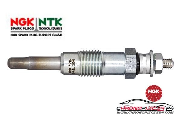 Achat de NGK 5906 Bougie de préchauffage D-Power pas chères