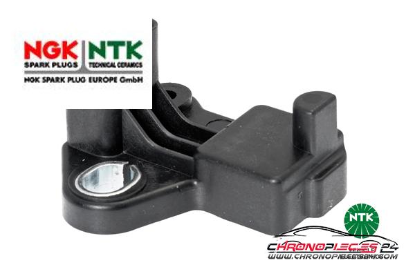 Achat de NGK 81018 Capteur d'angle, vilebrequin pas chères