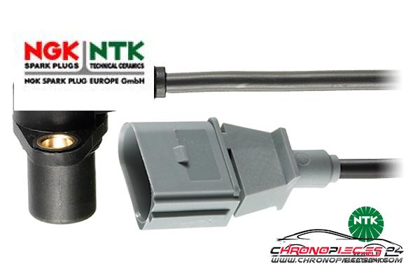 Achat de NGK 81307 Capteur d'angle, vilebrequin pas chères