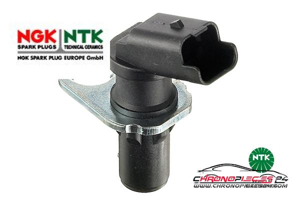 Achat de NGK 81364 Capteur d'angle, vilebrequin pas chères