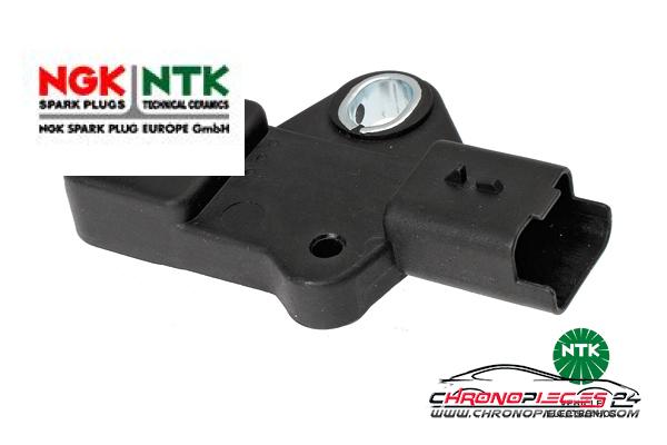 Achat de NGK 81144 Capteur d'angle, vilebrequin pas chères