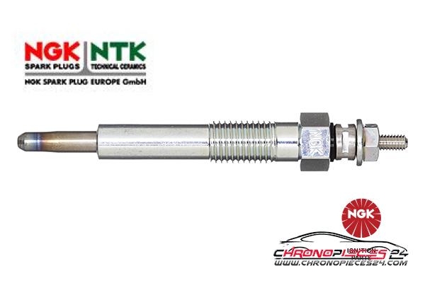 Achat de NGK 8838 Bougie de préchauffage D-Power pas chères