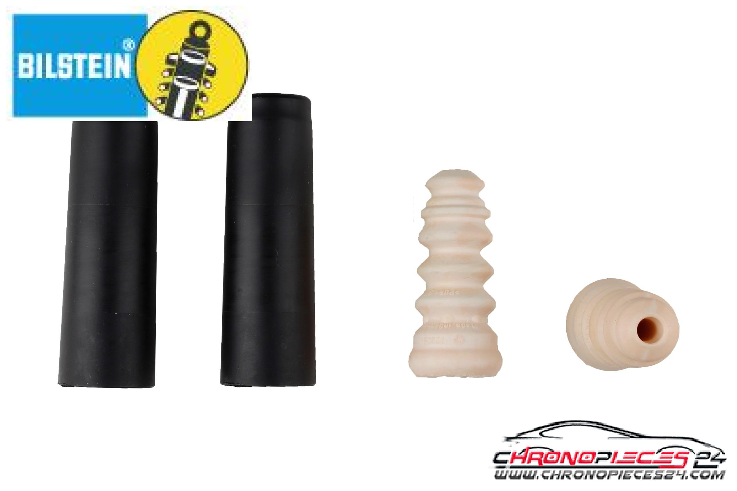 Achat de BILSTEIN 11-115755 Kit de protection contre la poussière, amortisseur pas chères