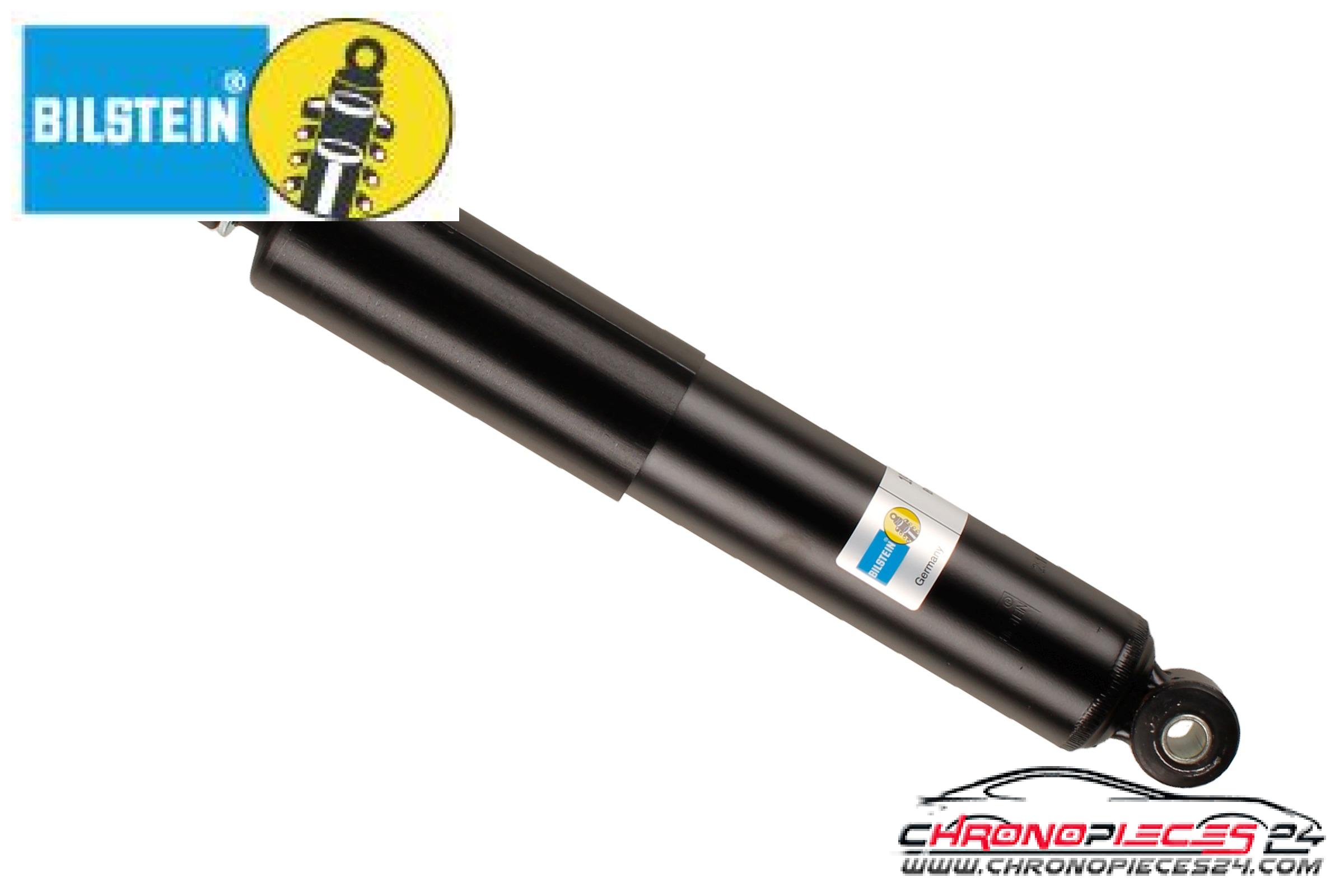 Achat de BILSTEIN 19-028736 Amortisseur pas chères